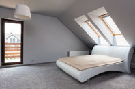 New Marske bedroom extensions